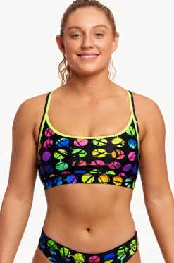 Broken Circle Sports Top