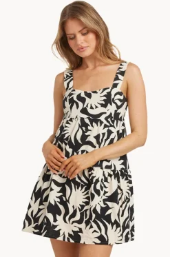 By My Side Shine Mini Dress