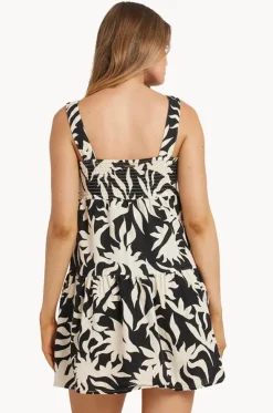 By My Side Shine Mini Dress