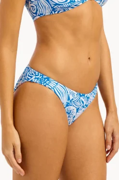 C Shells Reversible Hipster