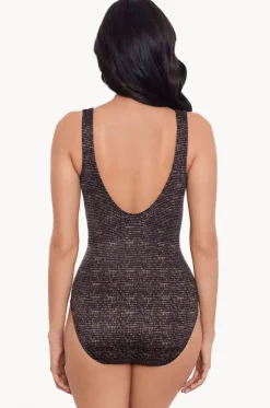 Cappadocia Criss Cross Escape One Piece
