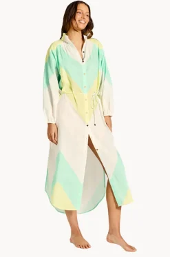 Capri Lorena Dress