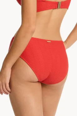 Caracus Mid Bikini Pant