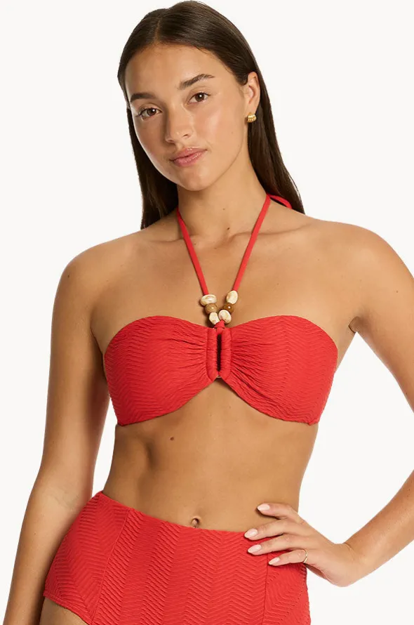 Caracus Ring Bandeau