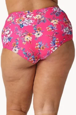 Castaway High Waisted Pant