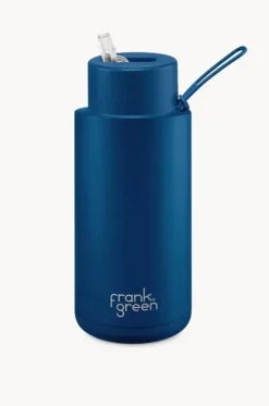 Ceramic Drink Bottle 1L
