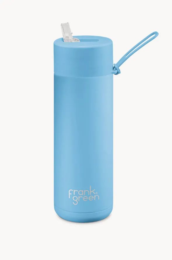 Ceramic Drink Bottle 595ml