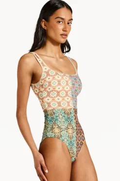 Charli Carmen One Piece