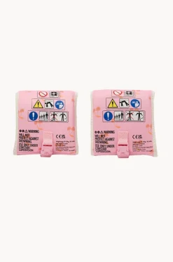 Cherry Cotton Candy Kids Floaties 3-6 Years