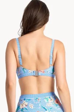 Chilio E/F Cup Bra