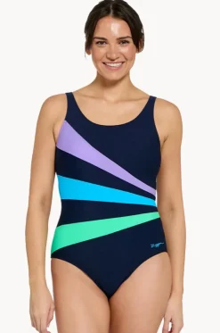Circus Sandon Adjustable Scoopback One Piece