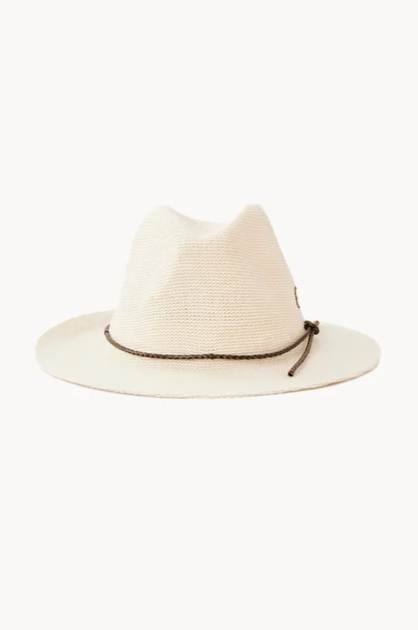 Classic Surf Knit Panama Hat