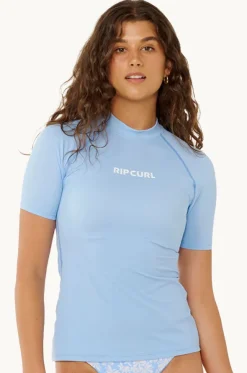 Classic Surf Short Sleeve Suntop