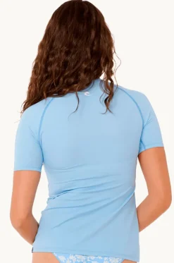 Classic Surf Short Sleeve Suntop