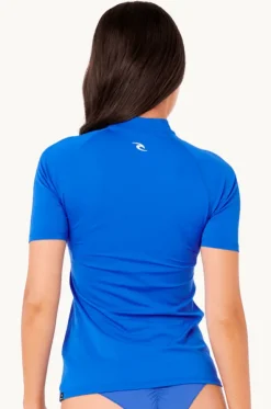 Classic Surf Short Sleeve Suntop