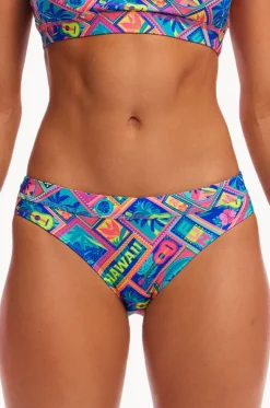 Coco Canel Sports Brief