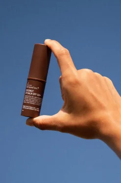 Coconut Lip Balm 10ml