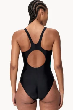 Colourblock 2.0 One Piece