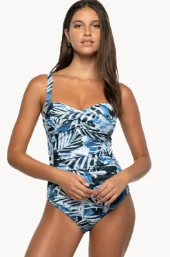 Congo Lao Joanne One Piece