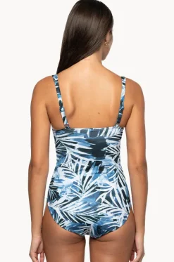 Congo Lao Joanne One Piece