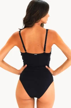 Contours DD/E Cup One Piece