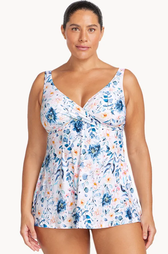 Cordelia Delacroix Swim Dress
