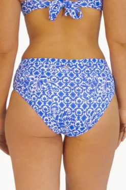 Corfu Mid Pant