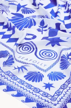 Corfu Scarf