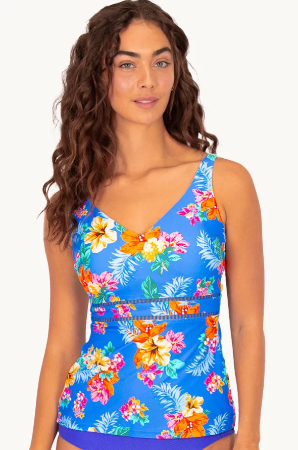 Costa Del Sol D/E Cup Tankini Separate