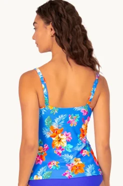 Costa Del Sol D/E Cup Tankini Separate
