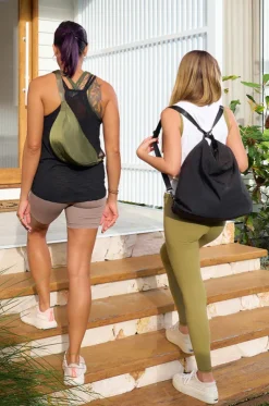 Cross Body Bag