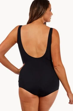 Crossover Sheath One Piece