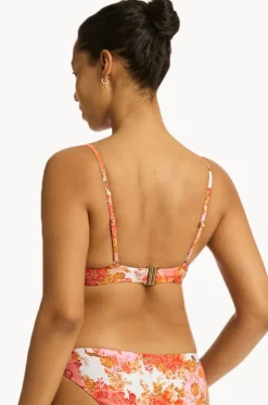 Daisyfield Balconette Bra