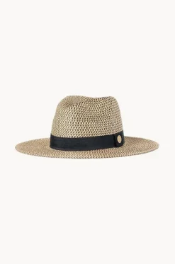 Dakota Panama Hat