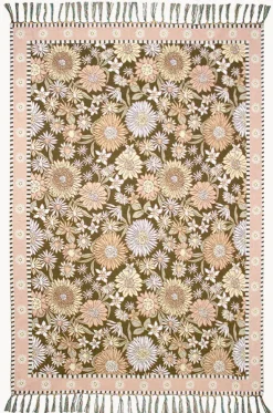 Daphne Beach Blanket