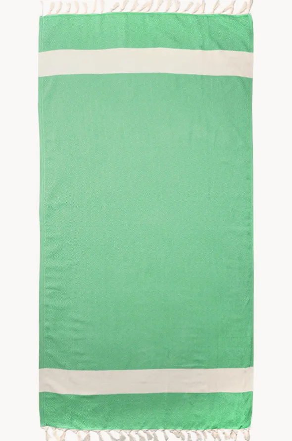 Diamond Turkish Towel