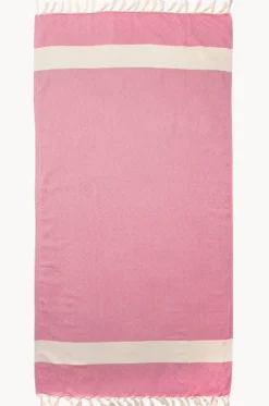 Diamond Turkish Towel
