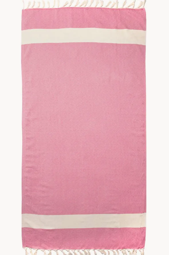 Diamond Turkish Towel