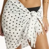 Dottie Short Sarong