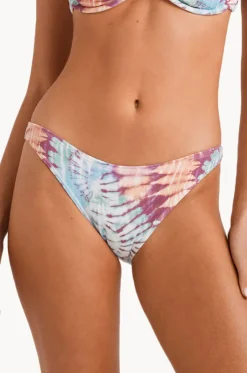 Dyed Pretty Tropic Pant