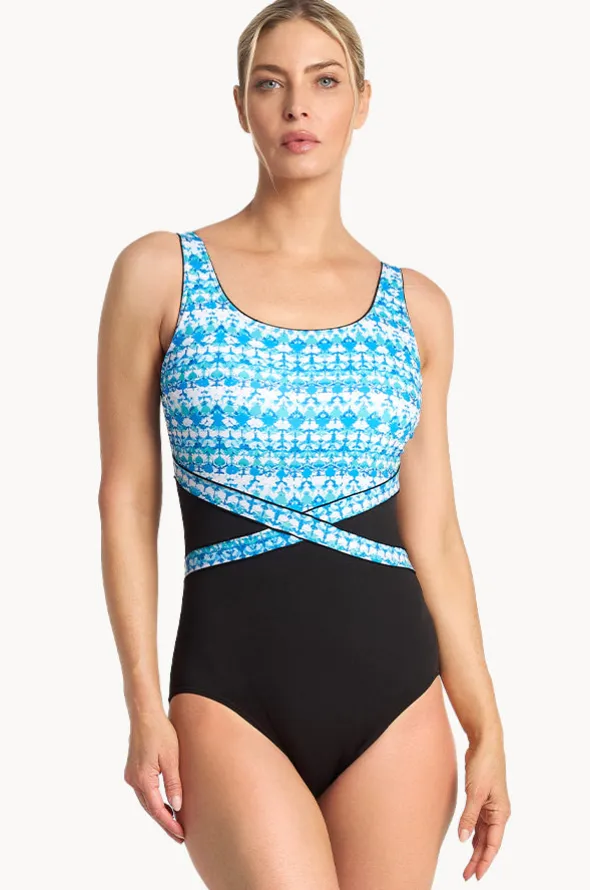 Dynasty Splice One Piece