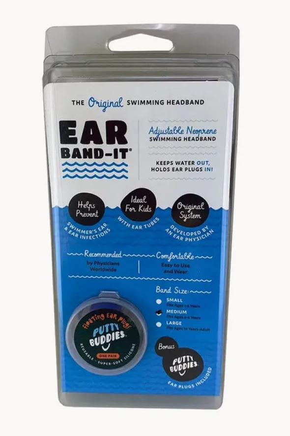 Ear Band-It 4-9 Years