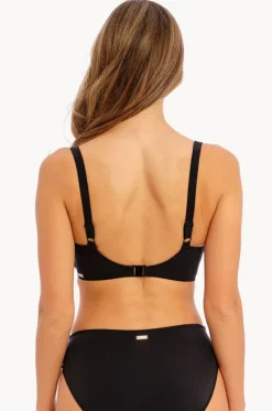 East Hampton G Cup Gathered Bra