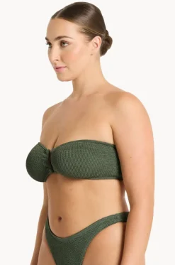 Eco Blake Bandeau