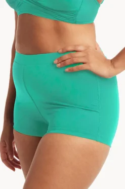 Eco Essentials Boyleg Pant