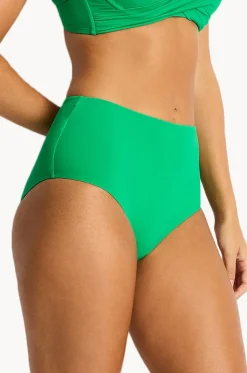 Eco Essentials High Waist Pant