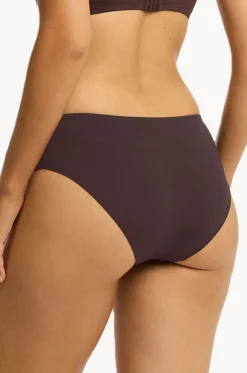 Eco Essentials Mid Bikini Pant
