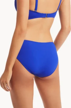 Eco Essentials Mid Bikini Pant