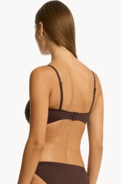 Eco Essentials Twist Bandeau