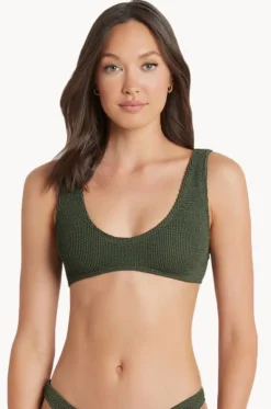 Eco Scout Crop